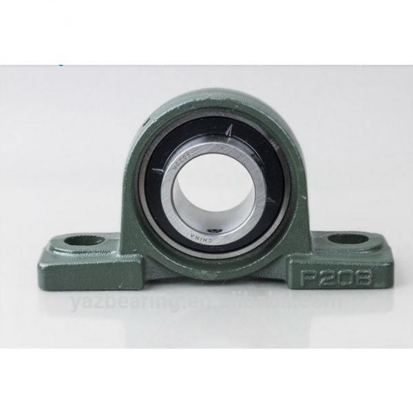 22319-E1A-M-C3 FAG Spherical roller bearing #2 image