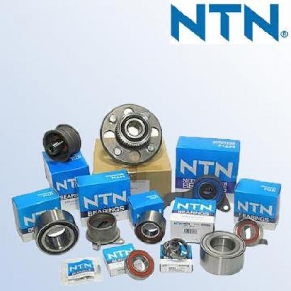 NU211-E-K-TVP2-C3 FAG Cylindrical roller bearing #2 image