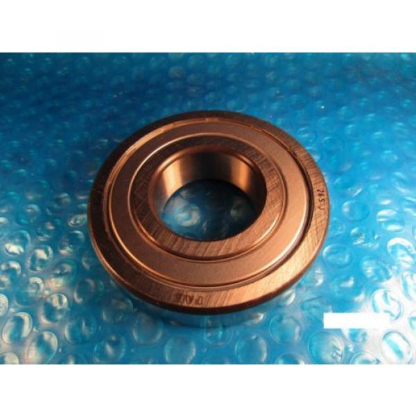 FAG 6309-2ZR-C3 Deep Groove Ball Bearing #5 image