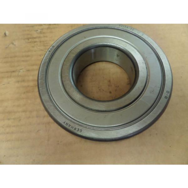 Fag Ball Bearing 6313.2ZR.C3 63132ZRC3 6313A2Z New #4 image