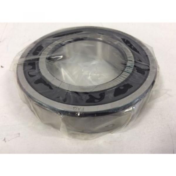 FAG 6210-2RSR-C3 Deep Groove Ball Bearing #5 image