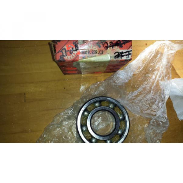 FAG 6310Z Bearing Free shipping (27-28) #5 image