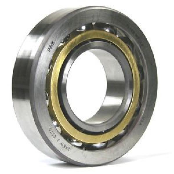 7314 BMPUA, FAG, Angular Contact Ball Bearing #5 image