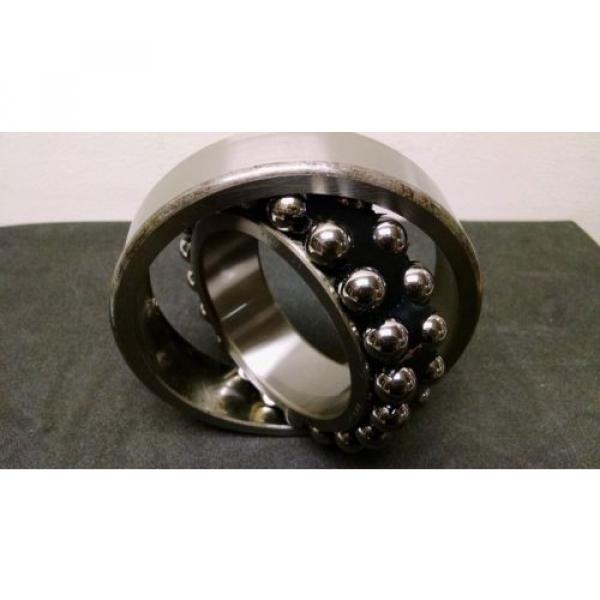 2216K TVC3 FAG Double Row Self Aligning Ball Bearing 80x140x33mm 2216K C3 #5 image