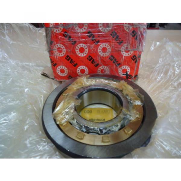 FAG NU412M1-F1-T61F BEARING #5 image