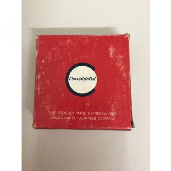 NEW Consolidated FAG 7310B Bearing #5 image