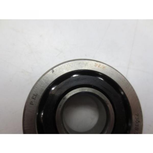 FAG 7311B.TVP.UA Angular Contact Bearing, 17m ID x 47m OD x 14m W #3 image