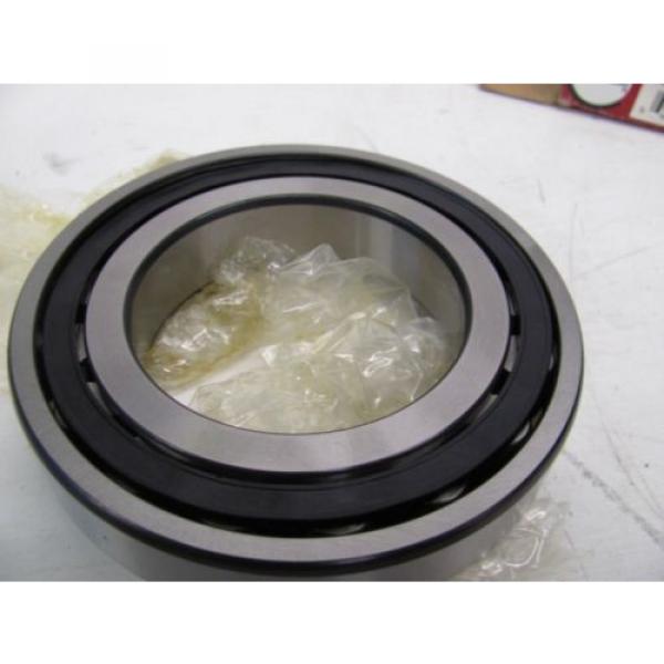 FAG/CONSOLIDATED 20215-KT C/3 SELF ALIGNING BEARING #4 image