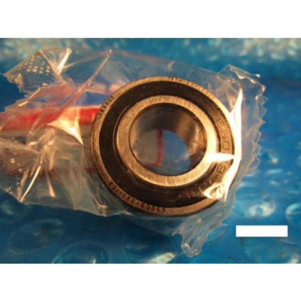 SKF 63003-2RS1 C3. Single Row Radial Bearing, (=2 FAG) #5 image