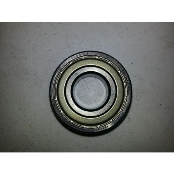 FAG Ball Bearing, Part # 6304.2ZR.C3 *NIB* #5 image