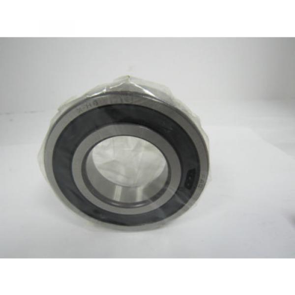 FAG BEARING 6208.2RSR.C3 #4 image