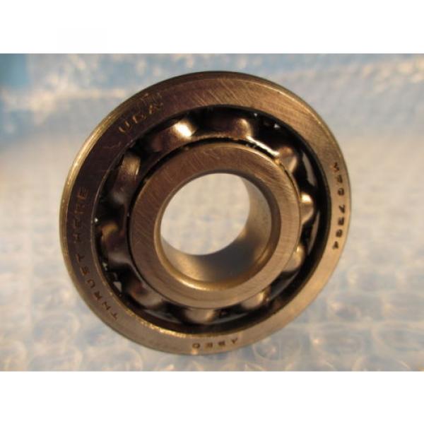 MRC 7304, Angular Contact Ball Bearing (Fafnir SKF,NSK, NTN, FAG ) #4 image