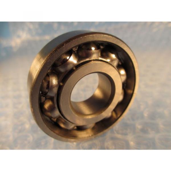 MRC 7304, Angular Contact Ball Bearing (Fafnir SKF,NSK, NTN, FAG ) #5 image