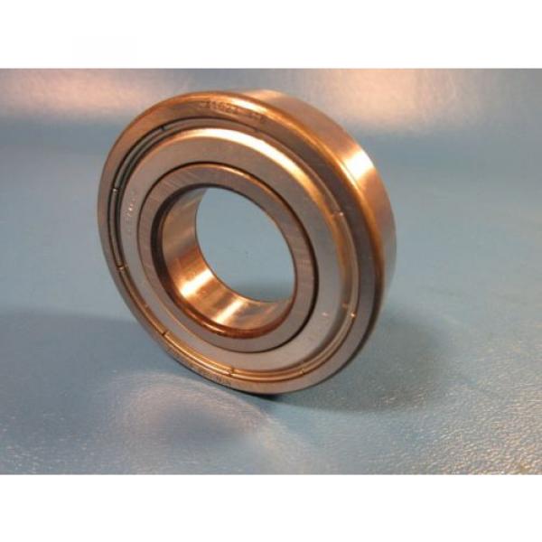 NTN 6206ZZ C3 EM Single Row Radial Ball Bearing Double Shielded (SKF, FAG, NSK) #4 image