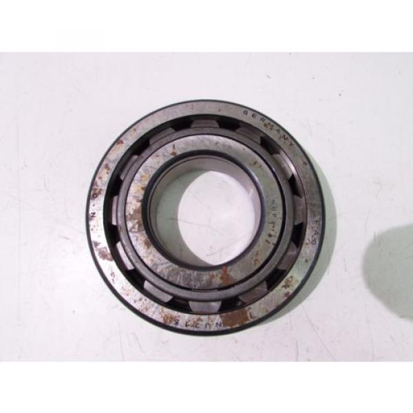FAG NUP315 CYLINDRICAL ROLLER BEARING 75MM **NNB** #3 image