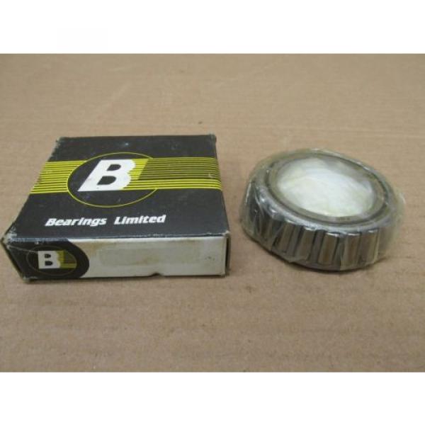 NIB BL NTN JAPAN BEARING LIMITED FAG KLM29748 KLM 29748 TAPERED ROLLER BEARING NEW #4 image