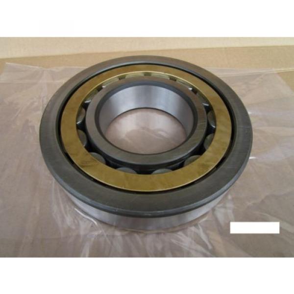 SKF NU322 ECM, NU322ECM, Single Row Cylindrical Roller Bearing(=2 NTN, FAG NSK) #5 image
