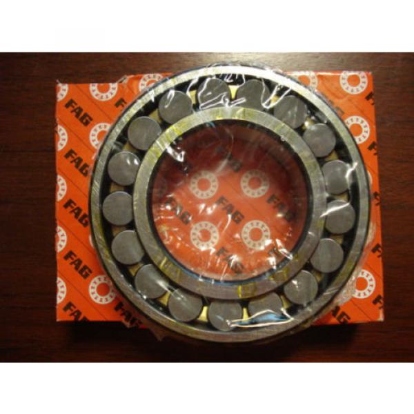 FAG  22212E1A.M Spherical Roller Bearing, 60mm x 110mm x 28mm, 7920eFD4 #4 image