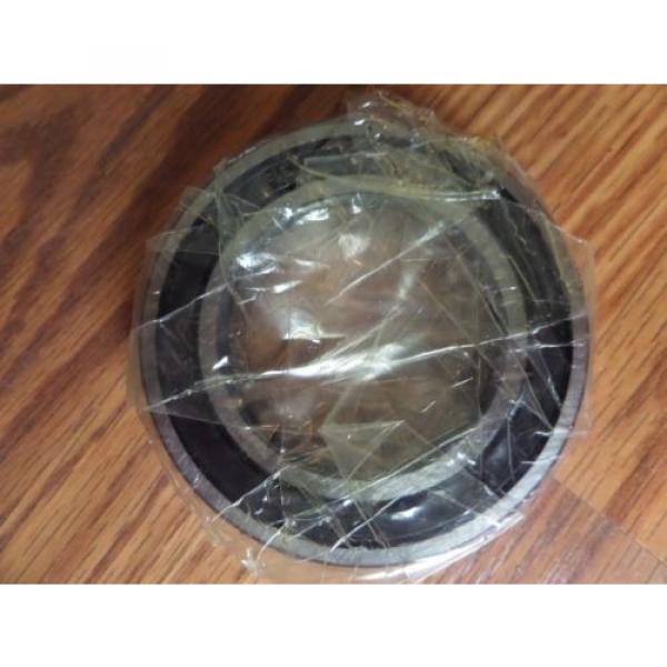 Fag Sealed Ball Bearing 6008.2RSR.C3 60082RSRC3 New #5 image