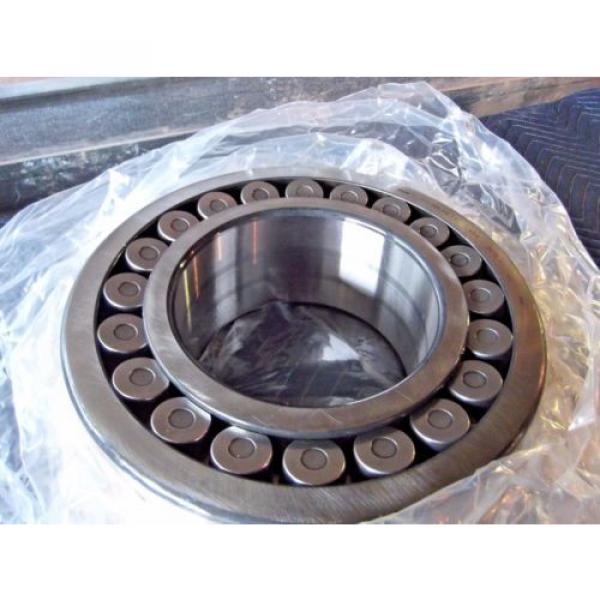 FAG  23238B-MB-C3 Spherical Roller Bearing C3 Clearance 190 MM Straight Bore #1 image