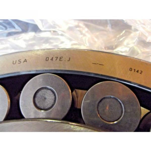 FAG  23238B-MB-C3 Spherical Roller Bearing C3 Clearance 190 MM Straight Bore #3 image