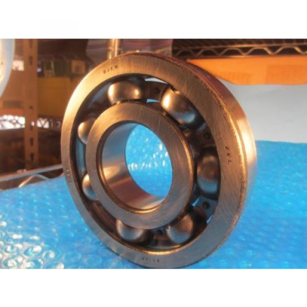 ZKL Czechoslov​akia 6412A, 6412 Deep Groove Bearing (=2 Fag,SKF, MRC Fafnir 412) #4 image