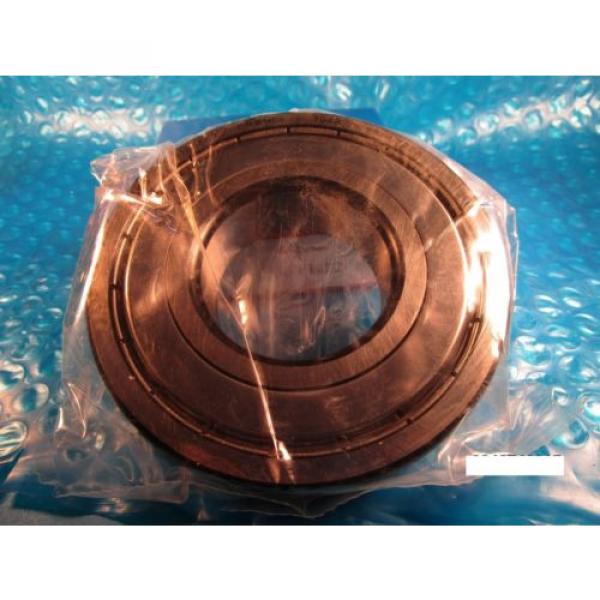 New SKF 6311 2Z ZZ Roller Bearing(=2 NTN,FAG,NSK,Fafnir Timken 311KDD) #3 image