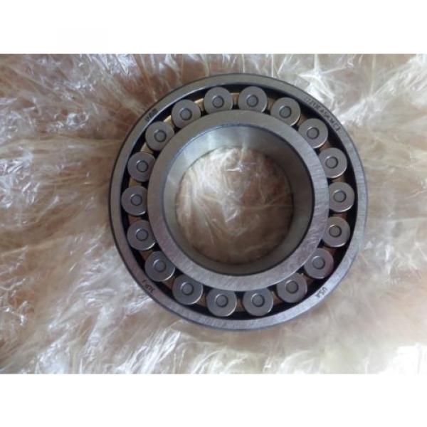 Fag Spherical Roller Bearing 22213EASK.M.C3 22213EASKMC3 New #3 image