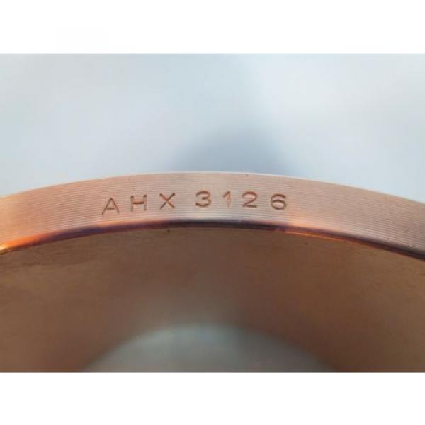 SKF AHX3126, AHX 3126 Withdrawal Sleeve,125 mm Sleeve Bore x 78 mm(FAG, NTN) #5 image