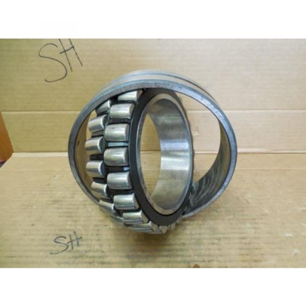 FAG Spherical Self Aligning Roller Bearing 23026E New #3 image