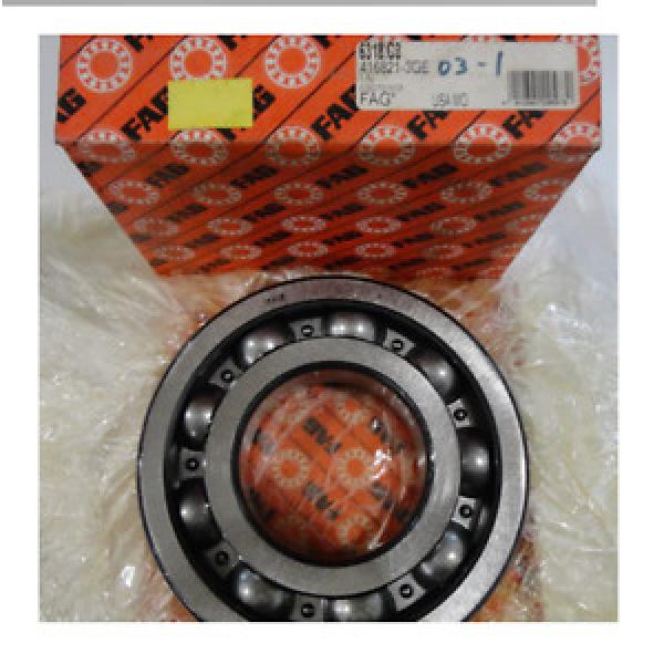 FAG 6318.C3 416821-3GE 27TJ BEARING * #5 image