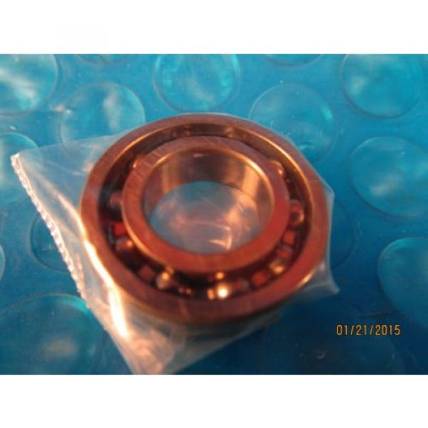 NEW NTN 6901 C3, Bearing (=2 KOYO, FAG, Nachi, NSK, SKF 61901, MRC 1801) #1 image