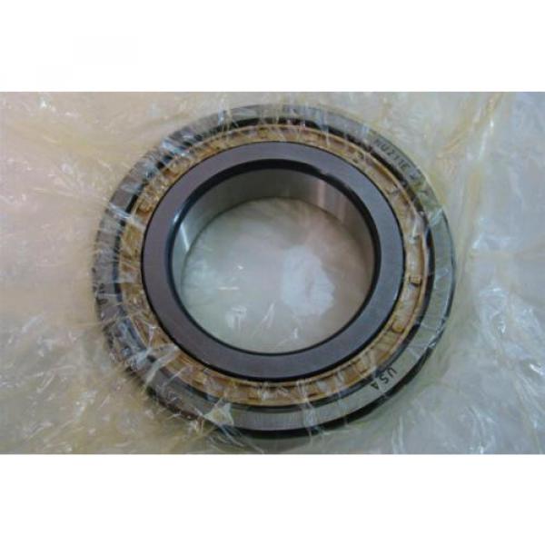 Fag Bearing NJ211E.M1.C3 #3 image