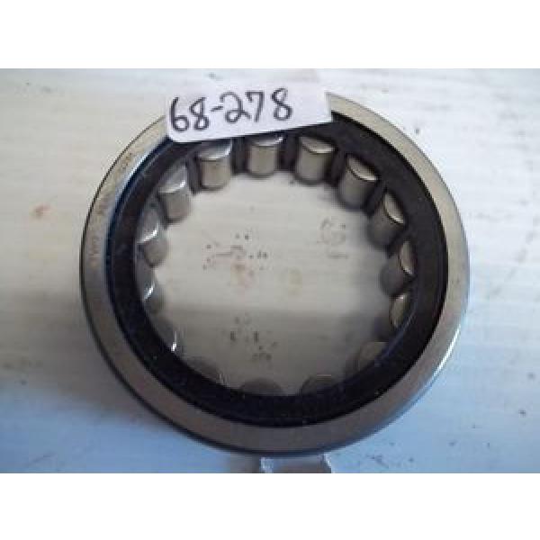 FAG X-Lite NU2209E TVP2 Cylindrical Roller Bearing #5 image