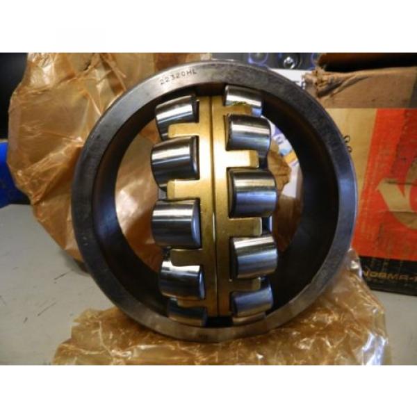 FAG 22320KHL BEARING 22320 3.0  22320HL #5 image