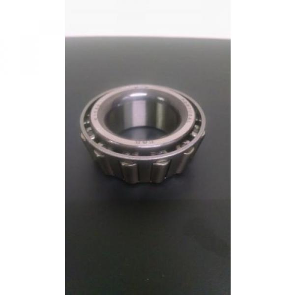 1988 FAG Tapered Roller Bearing  Same as Timken SKF BCA #4 image