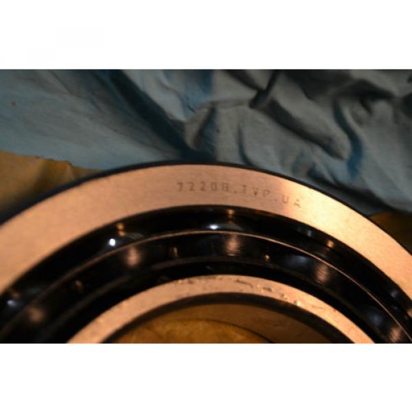 DKFL 7220B.TVP.UA FAG Angular Contact Ball Bearing Single Row 100*180*34 #5 image