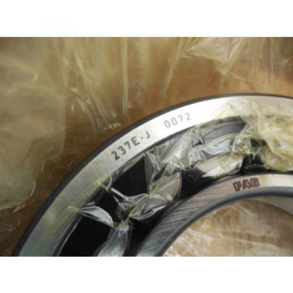 NEW FAG BRG684 SINGLE ROW BALL BEARING NU217E.TVP2 #3 image