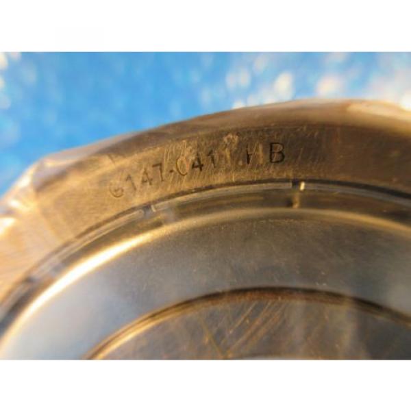 FAG 6308 2ZR, ZZ,Single Row Radial Bearing, (SKF 2Z, NSK, NTN, Timken 308KDD) #4 image