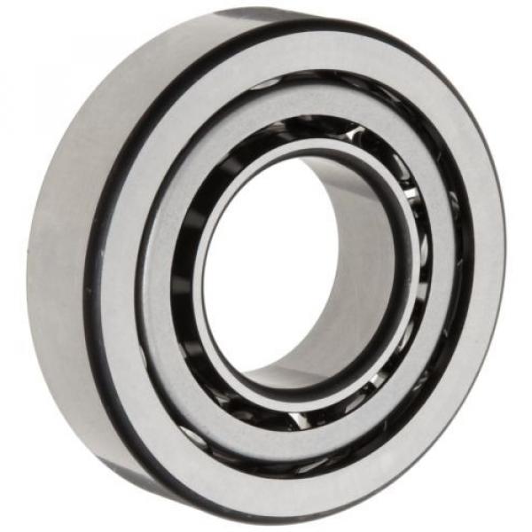 FAG 7208B-TVP Angular Contact Ball Bearing Metric FAG Bearing #4 image