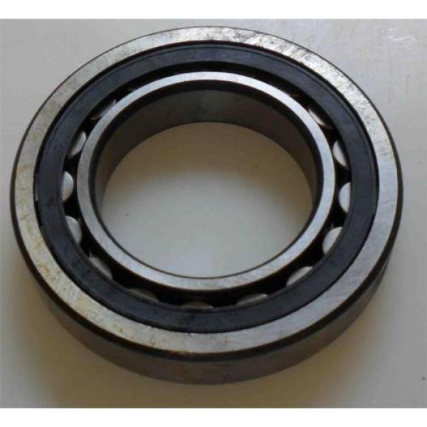 FAG Bearing NU218E-TVP2  &gt;&gt;&gt;NEW&lt;&lt;&lt;  NU218E   TVP2 #5 image