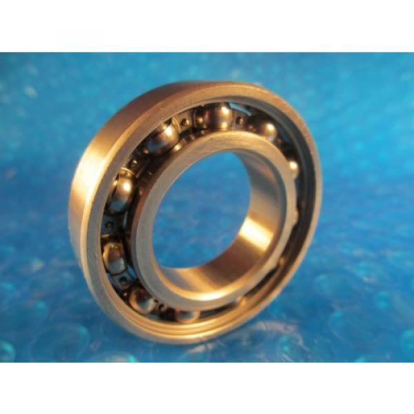 BES 6006 Deep Groove Roller Bearing  ( =2 SKF, FAG, NTN, Koyo, NSK) #1 image