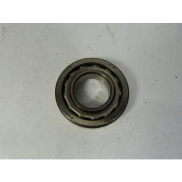 Fag 7207B Small Size Ball Bearing ! NEW ! #4 image