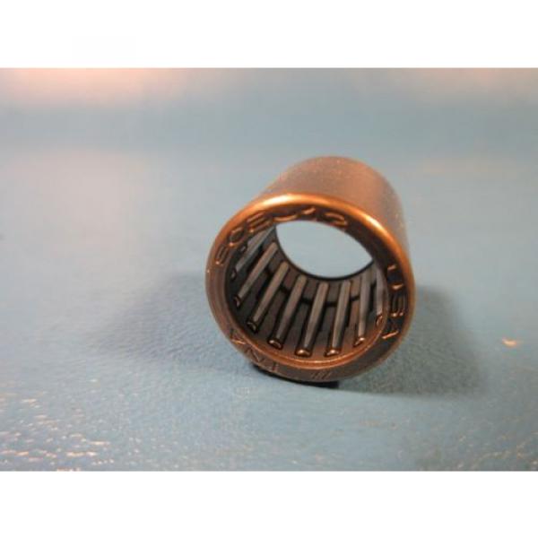 INA SCE812 Needle Roller Bearing (FAG, Schaeffler,) #4 image