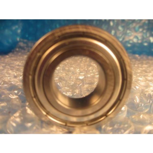 FAG 6003 ZZ, 2Z, C3 Deep Groove Ball Bearing, (=2 SKF 6003 JEM) #2 image