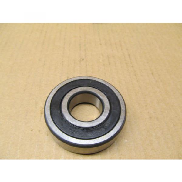 1 NIB FAG 6305.2RSR.C3 63052RSRC3 DEEP GROOVE BALL BEARING 25MM X 62MM X 17MM #5 image