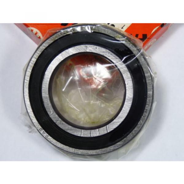 Fag 6006.2RSR.C3 Sealed Ball Bearing 30 x 55 x 13 mm ! NEW ! #4 image