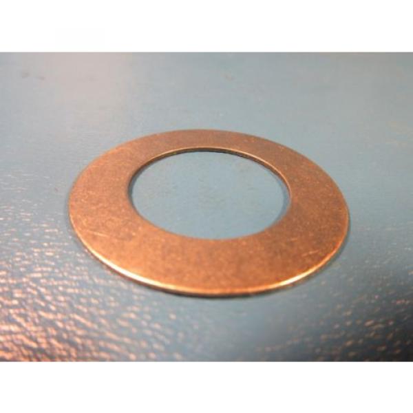 INA AS2542 Metric Thrust Bearing Washer (FAG, Schaeffler, Koyo, SKF) #5 image