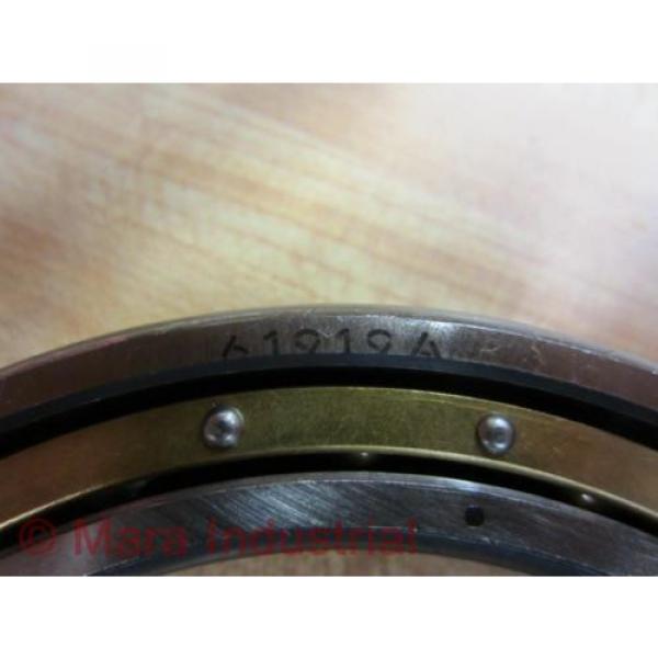 Fag 61919 M 61919M Ball Bearing 61919A #5 image