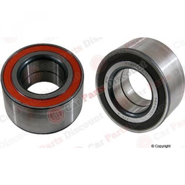 New FAG Wheel Bearing, 805560A #5 image